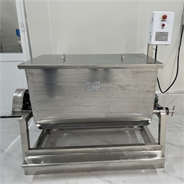 Máy trộn vi sinh