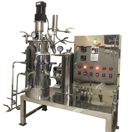 Thiết bị lên men 10 lít