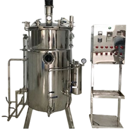Thiết bị lên men 100 Lít