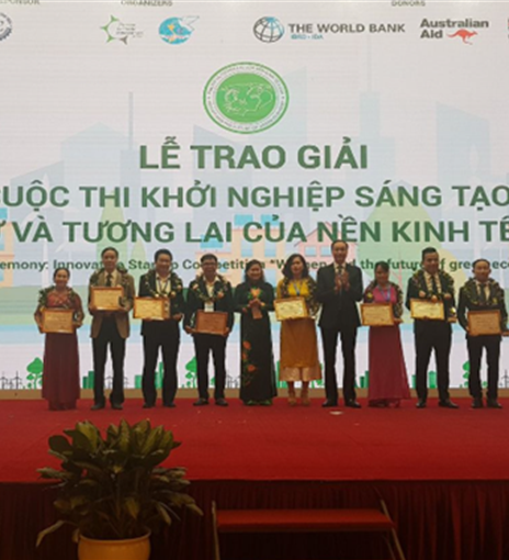 Giới thiệu